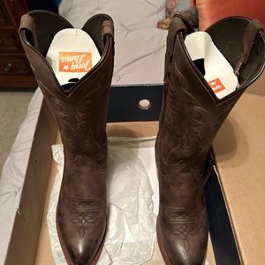 Tony Lama Men’s Boots TL 3015